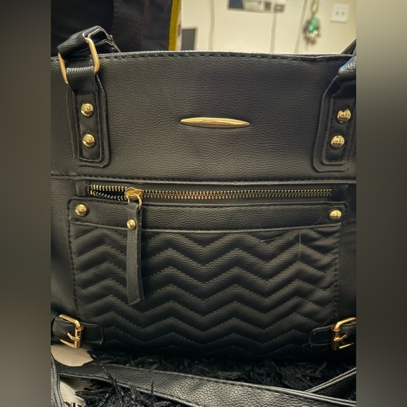 Women shoulder bag - Picture 2 of 8